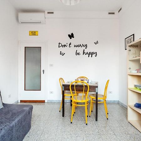 Bright&Cozy C5 Fiera Apartment Boloňa Exteriér fotografie