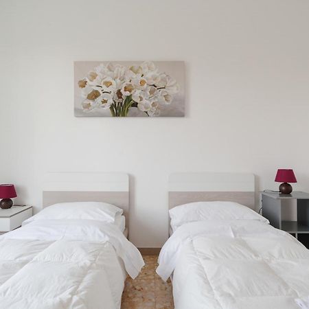 Bright&Cozy C5 Fiera Apartment Boloňa Exteriér fotografie