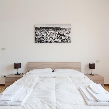 Bright&Cozy C5 Fiera Apartment Boloňa Exteriér fotografie