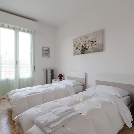 Bright&Cozy C5 Fiera Apartment Boloňa Exteriér fotografie