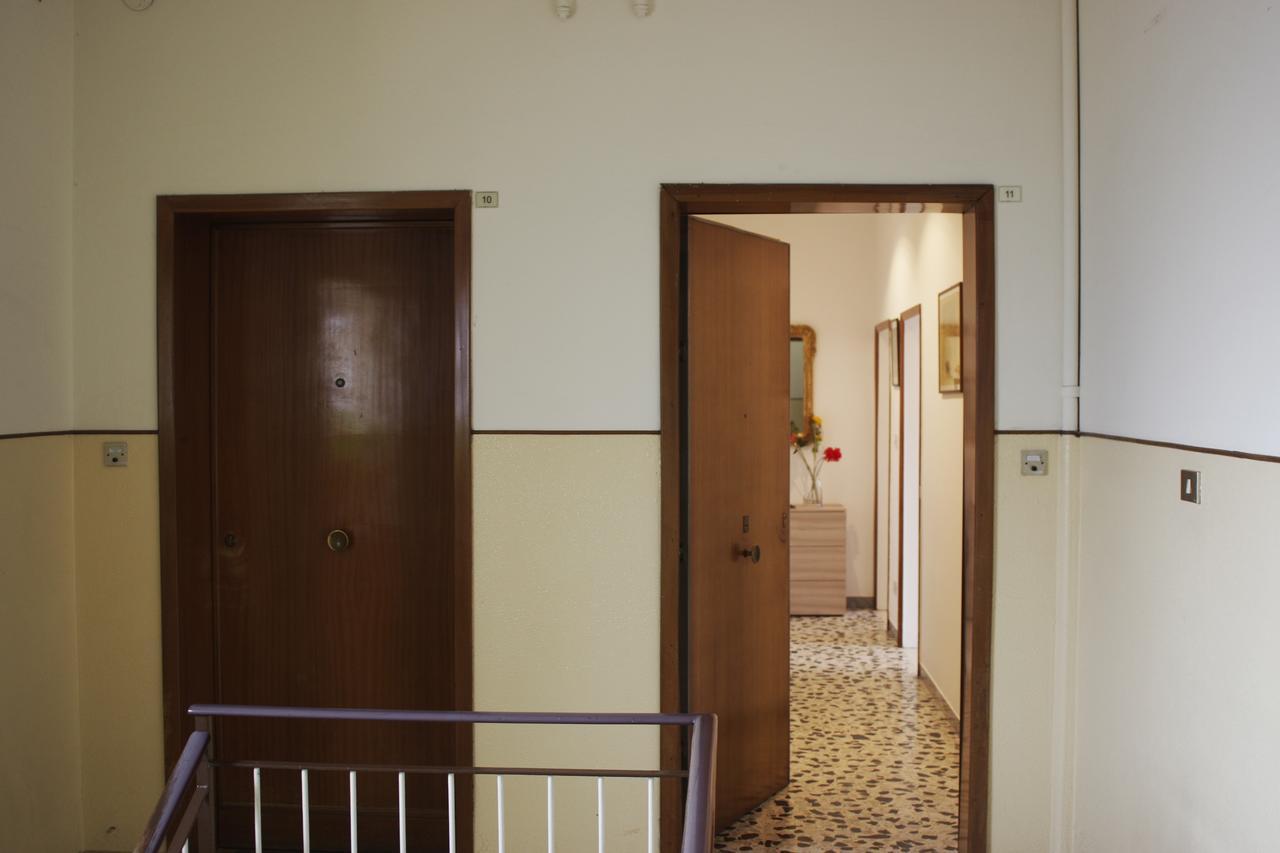 Bright&Cozy C5 Fiera Apartment Boloňa Exteriér fotografie