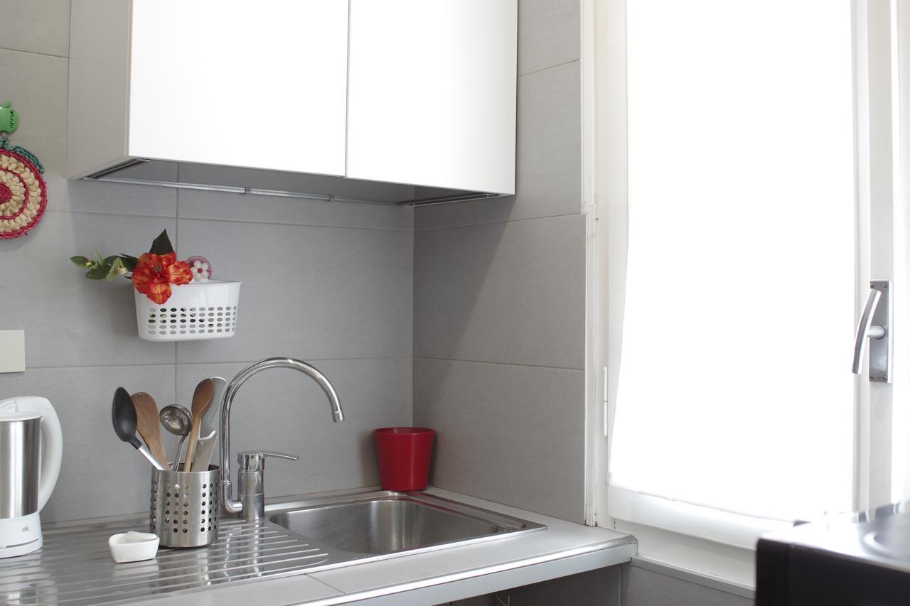 Bright&Cozy C5 Fiera Apartment Boloňa Exteriér fotografie