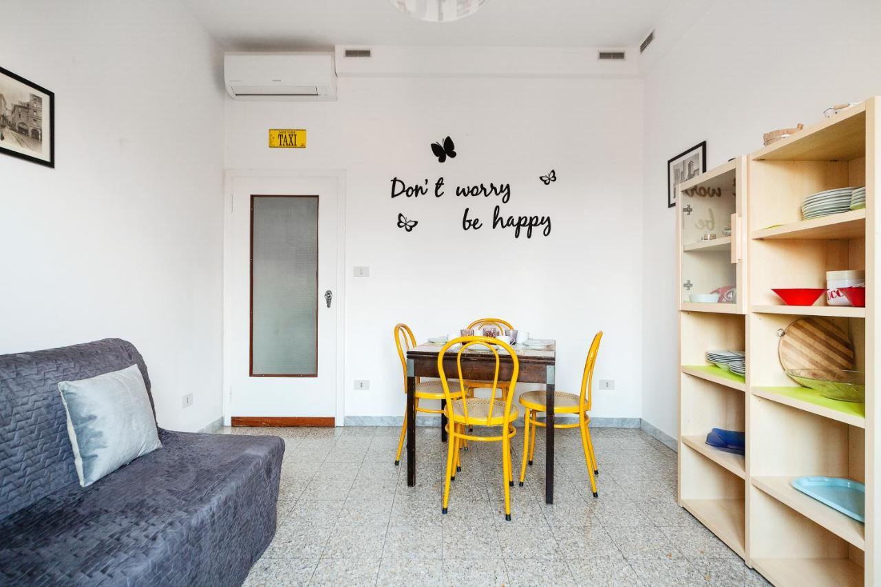 Bright&Cozy C5 Fiera Apartment Boloňa Exteriér fotografie