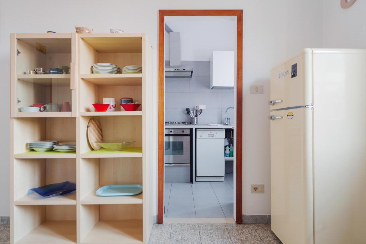 Bright&Cozy C5 Fiera Apartment Boloňa Exteriér fotografie