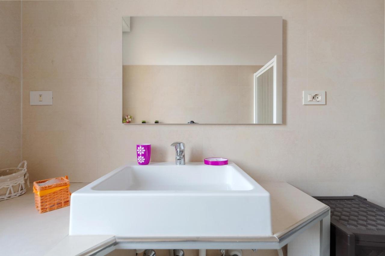 Bright&Cozy C5 Fiera Apartment Boloňa Exteriér fotografie